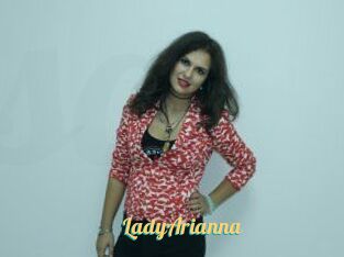 LadyArianna
