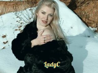 LadyC