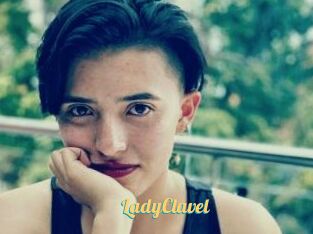 LadyClavel