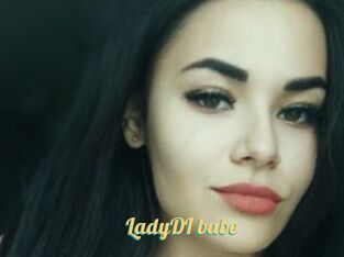 LadyDI_babe