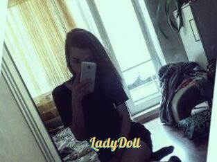 LadyDoll