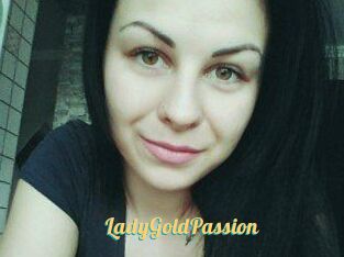 LadyGoldPassion