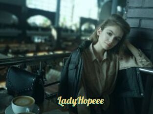 LadyHopeee