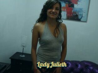 LadyJulieth