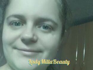 LadyMillaBeauty