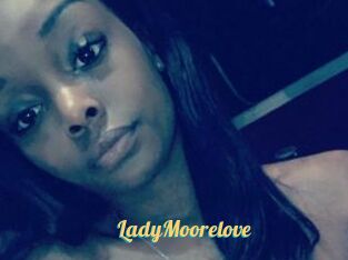 LadyMoorelove