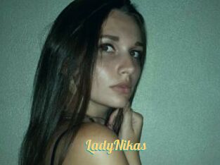 LadyNikas