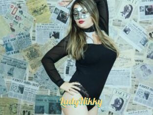 LadyNikky