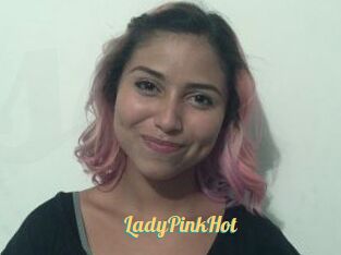 LadyPinkHot