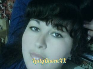 LadyQueenXX Sex Amatrices