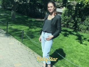 LadyStar