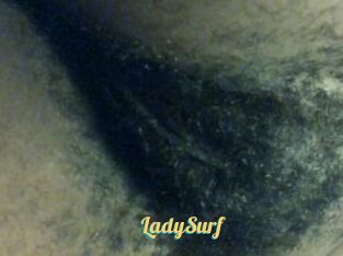 LadySurf