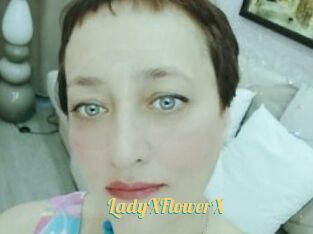 LadyXFlowerX