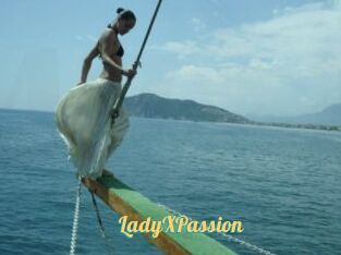 LadyXPassion