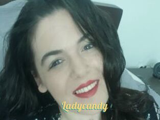 Ladycandy