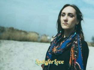 LadyforLove