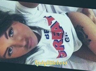 Ladylittleboss
