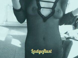 Ladyoflust