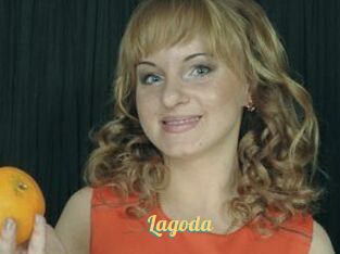 Lagoda