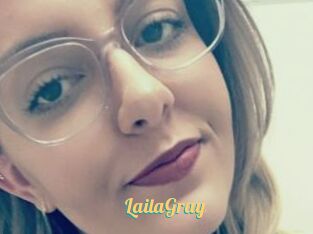 LailaGray