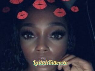 LailahKittenxo Sex Amatrices