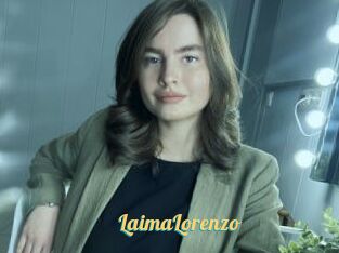 LaimaLorenzo