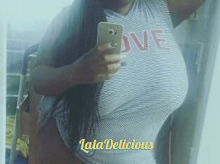 LalaDelicious