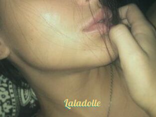 Laladolle