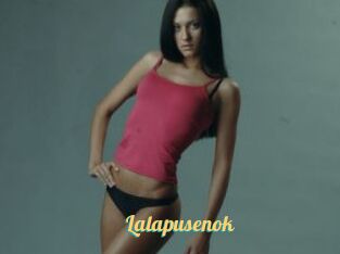 Lalapusenok