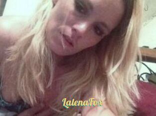 Lalena_Fox