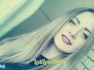 Lali_LoveBaby