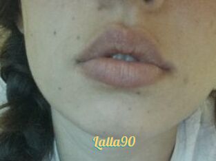 Lalla90