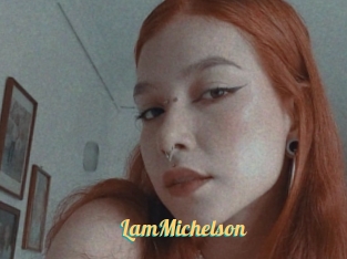 LamMichelson