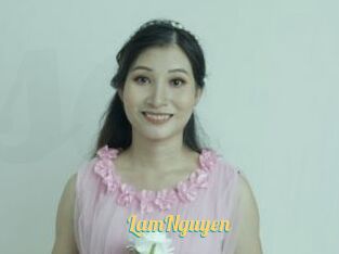 LamNguyen