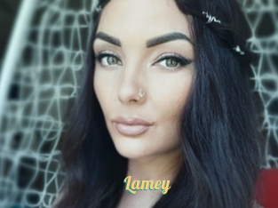 Lamey