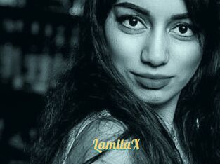 LamilaX