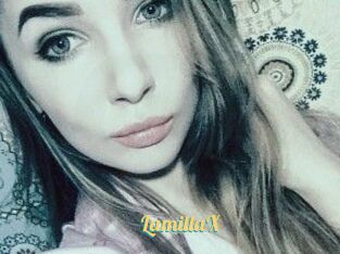 LamillaX