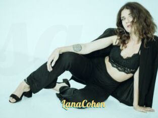 LanaCohen