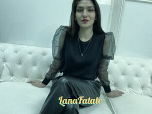 LanaFatale