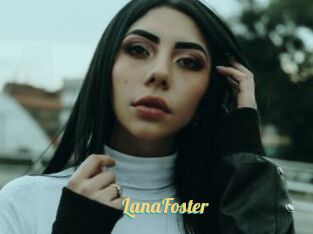 LanaFoster