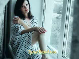 LanaHandson