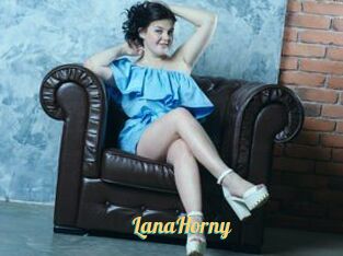 LanaHorny