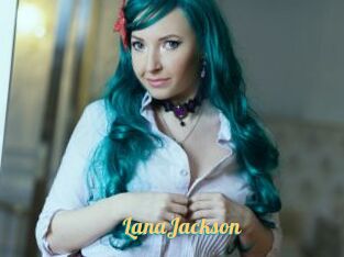 LanaJackson