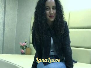 LanaLavoe