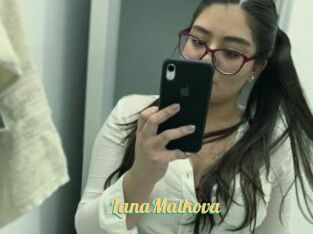 LanaMalkova