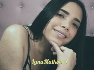 LanaMalkovax
