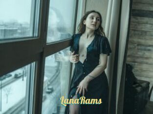 LanaRams