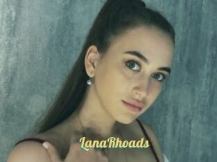 LanaRhoads