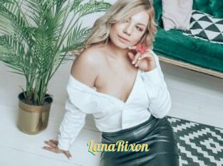 LanaRixon