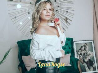 LanaRoyse